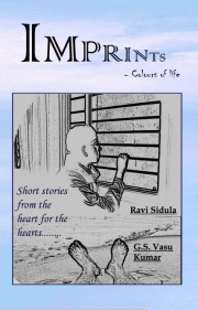 Preview the book Imprints - Colours of Life